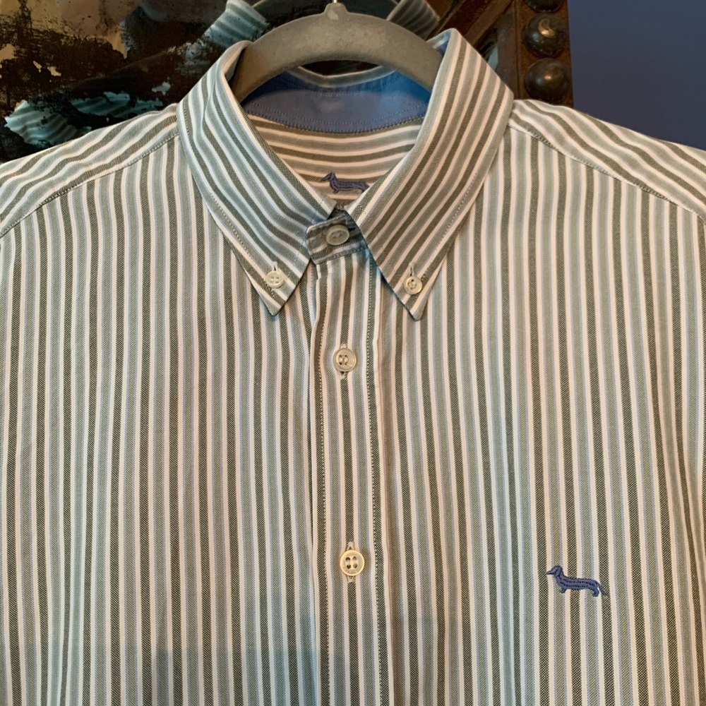 Harmont&Blaine Shirt View 2